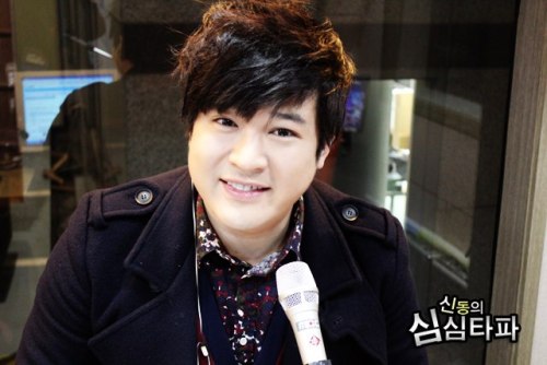 Oh My God, ELFs