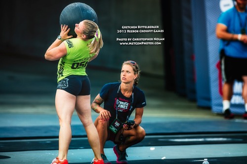 crossfitbutt:  Courtesy of Metconphotos.con