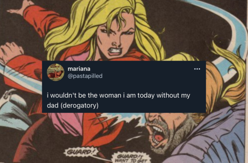Batboys & Batgirls + Text Posts & Tweets