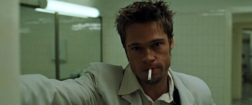 margotrobbiesbf:     It’s only after we’ve lost everything that we’re free to do anything.Fight Club (1999) dir. David Fincher   