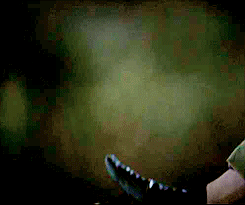emmagoodall:  allison + knife twirling 