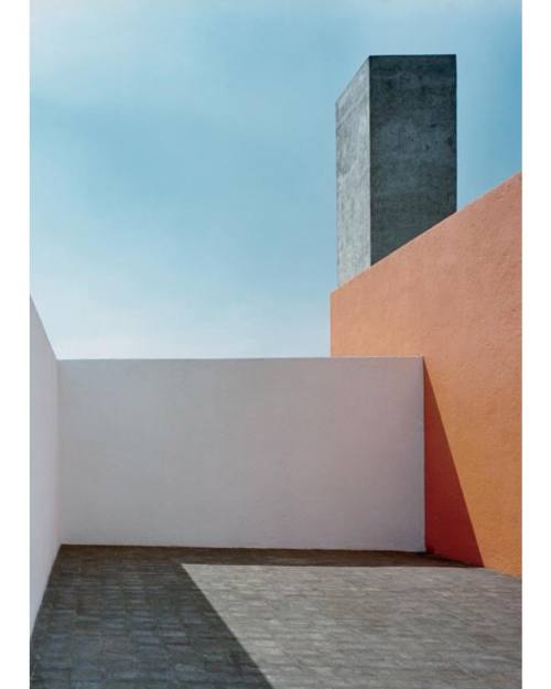 Casa Luis Barragan | Mexico #luisbarragan #mexico