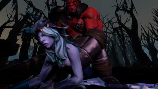 Sex First dota sfm try pictures