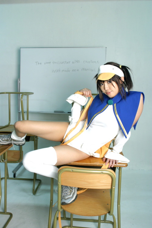 Moetan - Ink Nijihara (Ahane) 8HELP US GROW Like,Comment & Share.CosplayJapaneseGirls1.5 - www.facebook.com/CosplayJapaneseGirls1.5CosplayJapaneseGirls2 - www.facebook.com/CosplayJapaneseGirl2tumblr - http://cosplayjapanesegirlsblog.tumblr.com/twitter
