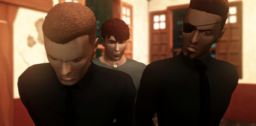 [TS4] Poses For My Story 6