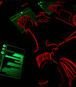 Cyber Onyx