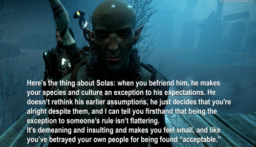 CONFESSION: