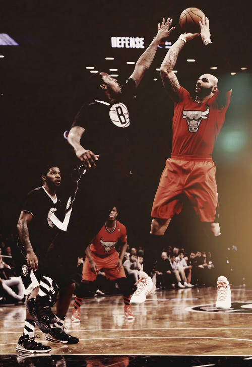Chicago Bulls