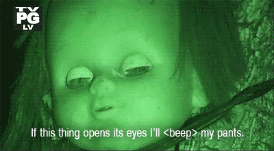 caeric-arclight:  Destination Truth - Island of the Dolls 