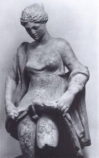 Porn photo normal-horoscopes:A 4th century CE statue