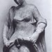 normal-horoscopes:A 4th century CE statue of Aphroditos. Her cock wards off evil spirits. Reblog to rid your blog of evil spirits. 
