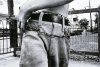 Plymouth, Pennslyvania, Mark Cohen, 1974, Size
