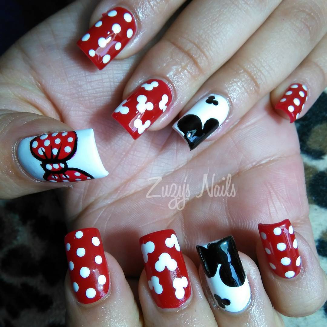 Zuzy's Nails 💅🏻 - #nails #nailart #nailpro #manicure #acrylicnails...