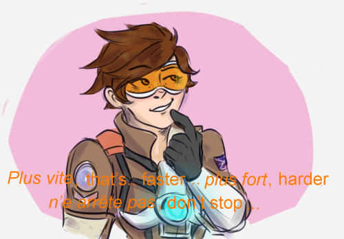 ikolit:  who needs sombra to dig embarrassing things about you, when you have a girlfriend like that  