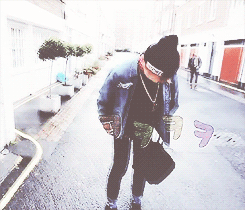 ♡ kibum's little freak ♡