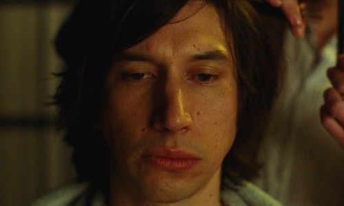  Adam Driver as Charlie Barber,/ Marriage Story (2019)Academy Award Nominated as Best Actor