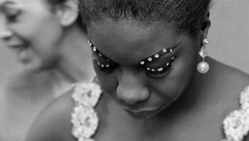 What Happened, Miss Simone? (2015)