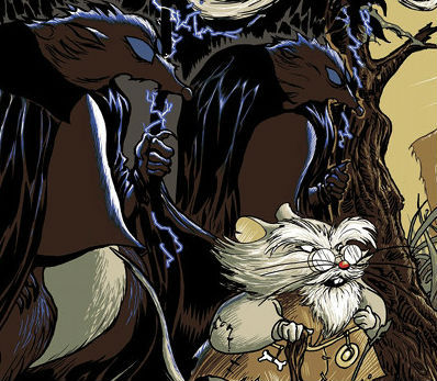 xombiedirge:  The Secret of Nimh by Mark Lone / Facebook 36” X 24” 10 color screen print, S/N edition of 175. Online sale begins Thursday, August 8th 2013, via a random announcement on Odd City Entertainment‘s twitter, HERE