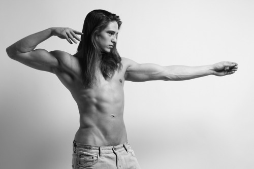 Porn Pics Hot Guys with Long Hair