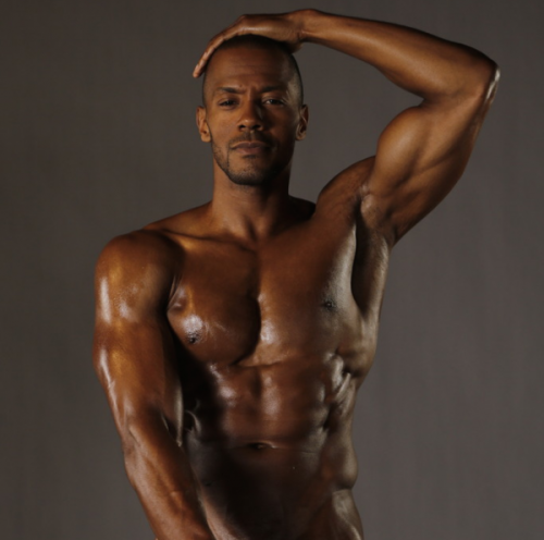 darkangel6a:    McKinley Freeman  & porn pictures