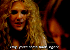 hydromorphoneandheroin:  chivuron:  hydromorphoneandheroin:  violetharmond:      AHS coven characters:                 Misty Day  my baby  i love this show. and i love this character. its crazy how this actress can go from being so sexy in one