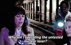 cine-apropos:  Who you gonna call?  