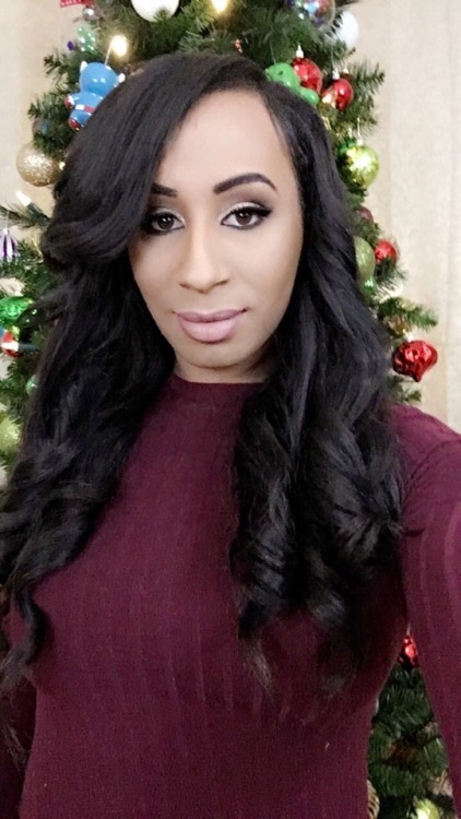 pillarsofvotary:  Amaya Jade aka Honey Foxxx