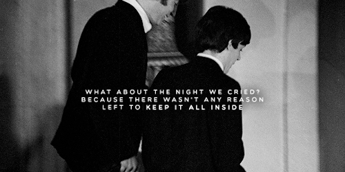 After John Died There Was A Lot Of Talk About Who Did What, And Who Liked Who, And “Did The Beatles