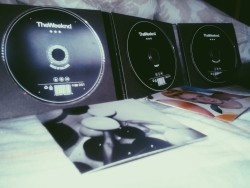 youngminxxx:  Trilogy 