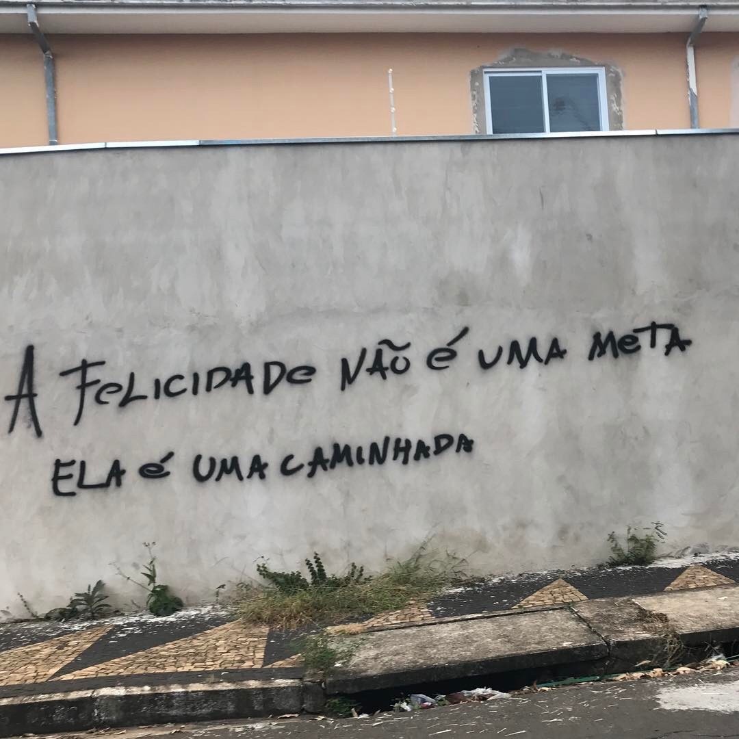 Pega a visão