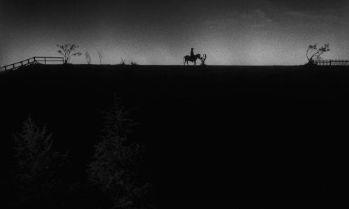 annoyingthemesong:SUBLIME CINEMA #178 - NIGHT OF THE HUNTERCharles Laughton only directed one film, 