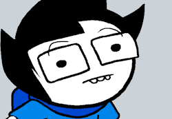 nostalgiccup:  john egbert confirmed for