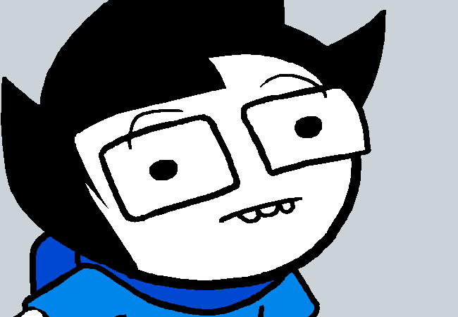 terezidactyl:  John deserves the gold medal for cutest expressions. 