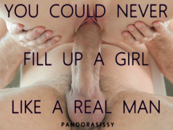 pandora-sissy:    My new site - Pandora Sissy Love XOXOXO   