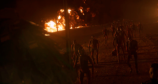 neillblomkamp:   ADAM: The Mirror (2017) Directed by Neill Blomkamp  