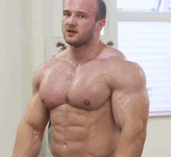 Men & Muscle