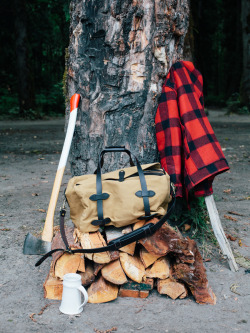 upknorth:  proper fall setup   jacket |