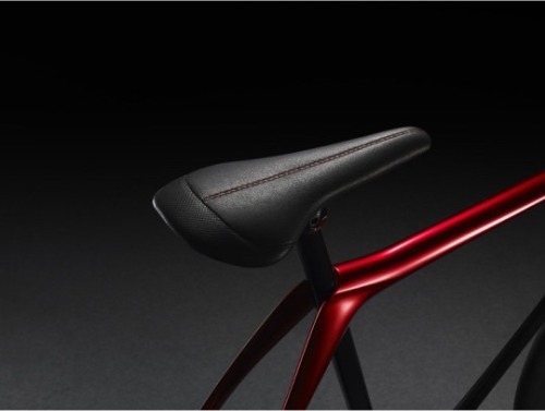 bristolnbrooklyn:  Mazda Bike by KODO Concept