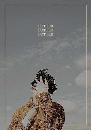 confunduis:happy birthday, harry potter !!JULY 31, 1980 —    (   in m