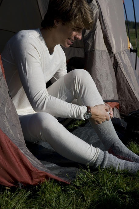 winterskins47:Looks so sweet. Would have loved to have played around in his pup tent!