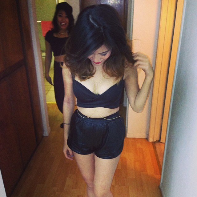 chinkat:  #ootn #heywhatsupfaustine #icu 