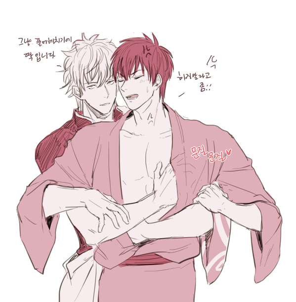 babyshouyou:    @roppds ※ Posted with permission from the artist. Please do not