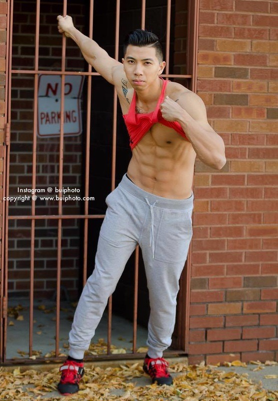 hunkxtwink:  Models - Thuc Trinh &amp; Lou YangBui PhotographyHunkxtwink - More