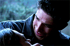 stilnksi:  &ldquo;It’s okay.&quot;  
