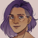 killjo-q:Empyrean Twins Something softer for a change&hellip;