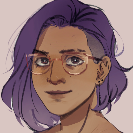 killjo-q:Empyrean Twins Something softer for a change&hellip;