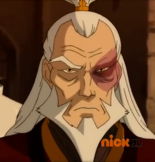 mrradtastic:  Can we all just take time to appreciate that Zuko grew Iroh’s beard?