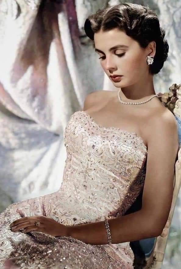 Jean Simmons