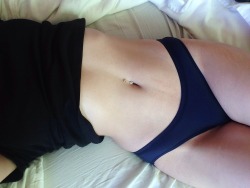 catnip-princess:  I got super comfy undies today