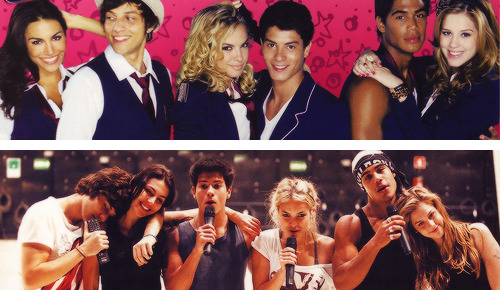 lilycalowy:  Quando estamos juntos nada pode nos vencer...  21.03.2011 / 2 years